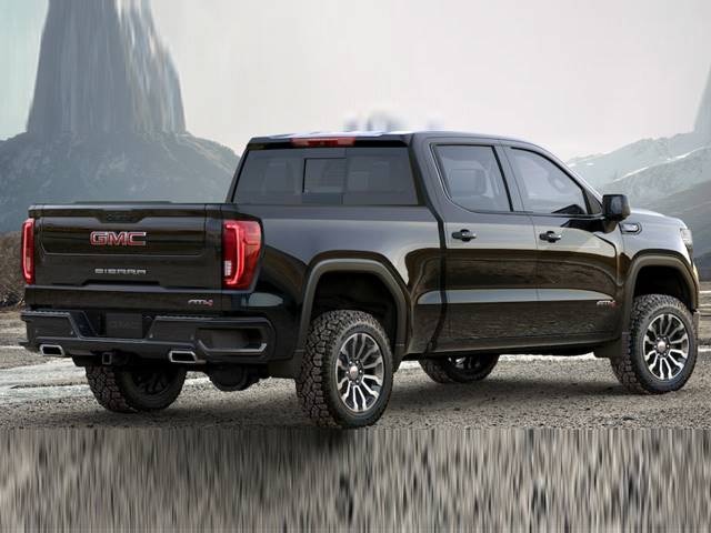 2020 store gmc pickups